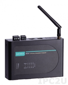 MOXA W341-LX